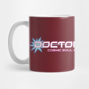 Doctor Nebula Mug